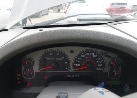 2006 Ford F-150 Fx4/Lariat/Xlt z USA, uszkodzony, nr VIN 1FTPW14586FA72742